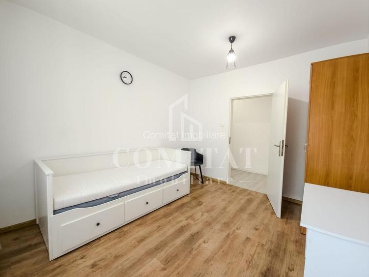 Apartament cu 3 camere decomandate | Zona Facultății de Litere - 6