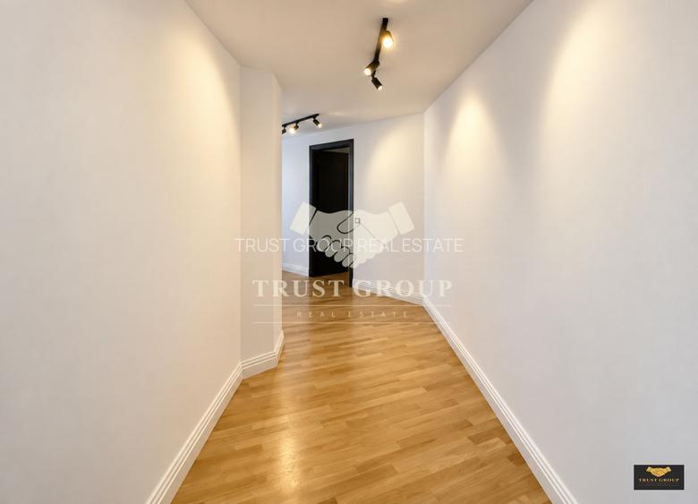 Apartament 5 camere Soseaua Nordului | Terasa 78mp | Loc de parcare - 23