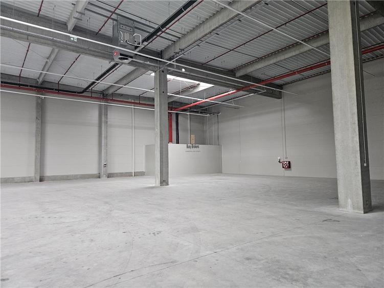 Spatiu Comercial - 550 mp - Zona Comerciala Nord