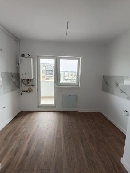 Apartament 2 camere-50 mp-Ansamblu Rezidential finalizat-Metrou Berceni