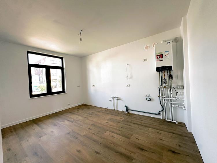 Apartament tip Duplex 5 camere in Vila | Floreasca | Barbu Văcărescu