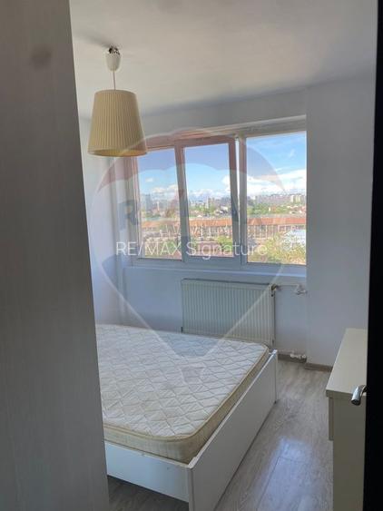 Vanzare 3 camere Ștefan cel Mare - 8