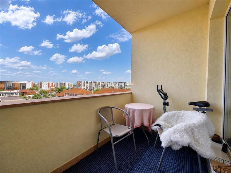 APARTAMENT 2 CAMERE | DECOMANDAT | BLOC DIN 2009 | IOSIA | ORADEA - 10