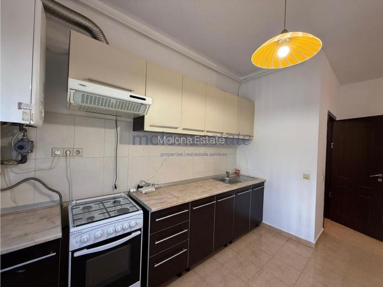 Apartament 1 camera / Cartier Zorilor / Zona Spitalulul de Recuperare - 3