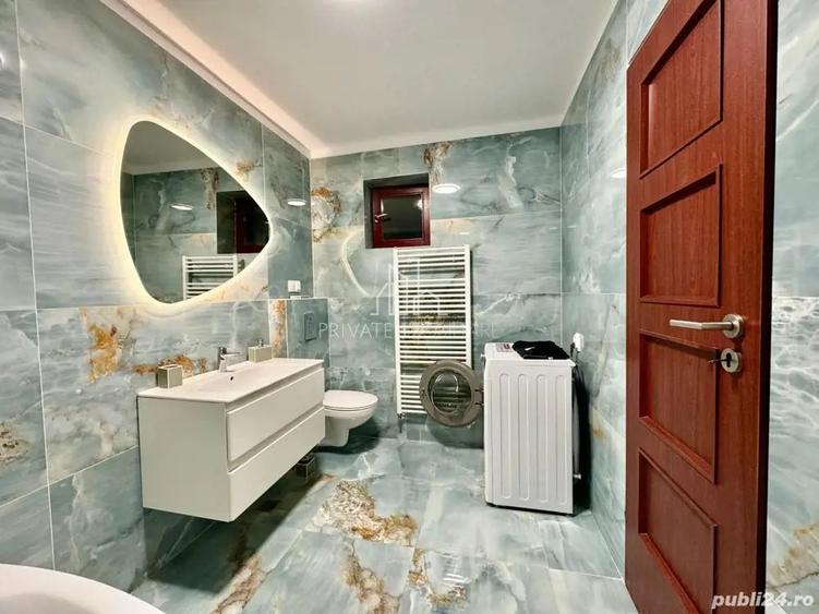 Apartament 2 Camere Lux/Mobilat/Utilat, de Vanzare Aleea Cornisa