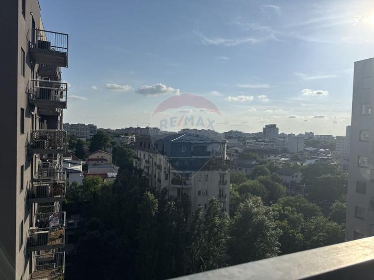 Apartament 2 camere | Brancoveanu | The Park | Prima Inchiriere