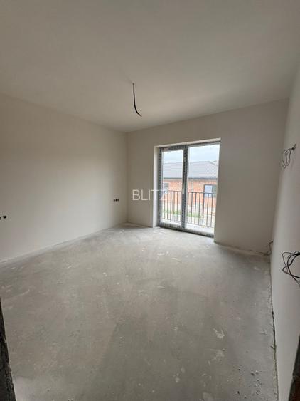 Duplex 109 mp, izolație termică și fonică superioară, Castel Transilvania - 9