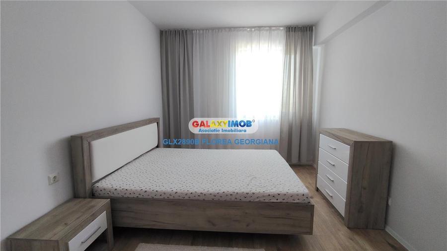 Apartament 3 camere de inchiriat - Greenfield Residence