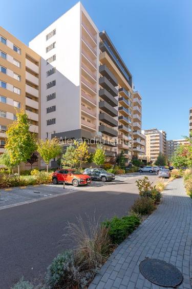 Apartament 2 camere | Urban Plaza Brașov | Investiție cu chiriași sau locuință  - 15