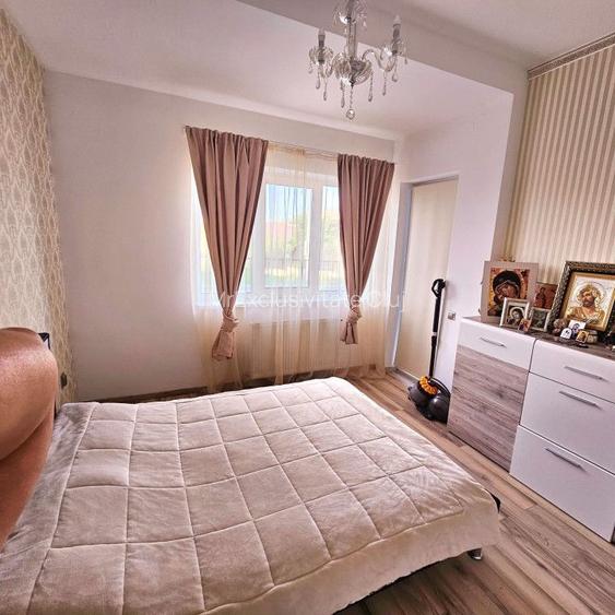 Casă modernă P+E+Pod, 145 mp,– Cluj,str Campului - 8
