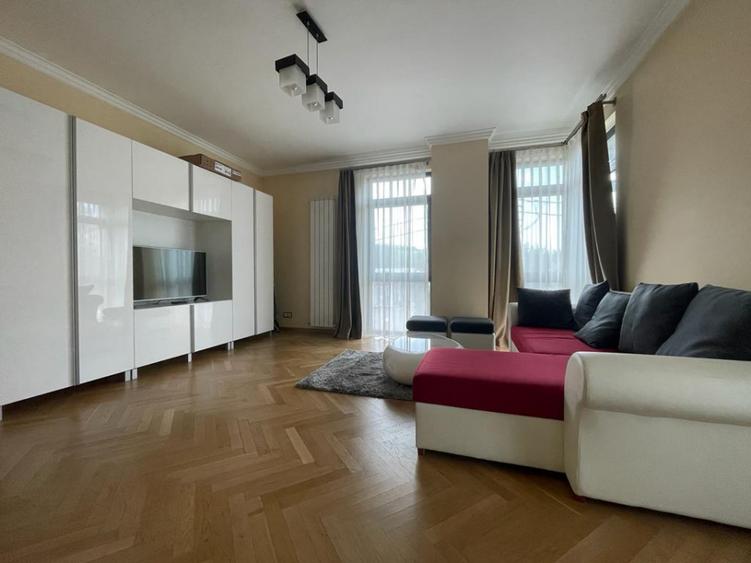 Apartament 2 camere 64mp parcare subterana Calea Manastur USMV