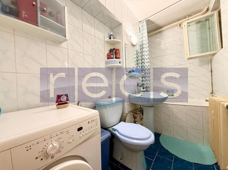 VÂNZARE 2 CAMERE | ZONA DRISTOR | ETAJ 1 - 9