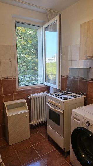 2 camere Drumul Taberei metrou Romancierilor / Parc Moghioros