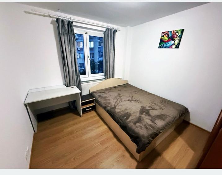 INCHIRIERE/ APARTAMENT 4 CAMERE / LUJERULUI / 750 EURO