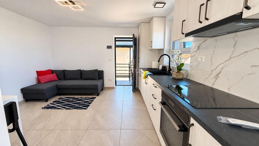 COMISION 0% | Apartament 2 Camere Prima Inchiriere | Lipovei Mobilat