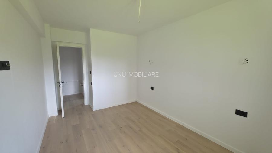 Apartament 2 camere – 55 m² – bloc nou – decomandat – finisaje premium – ultracentral Iași - 13