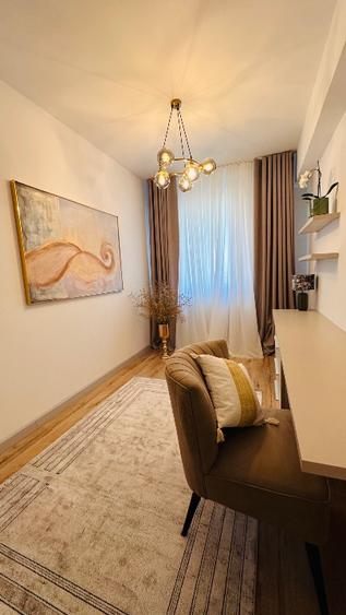 🏙️ PENTHOUSE DE VÂNZARE – 3 camere + terasă cu JACUZZI ✨