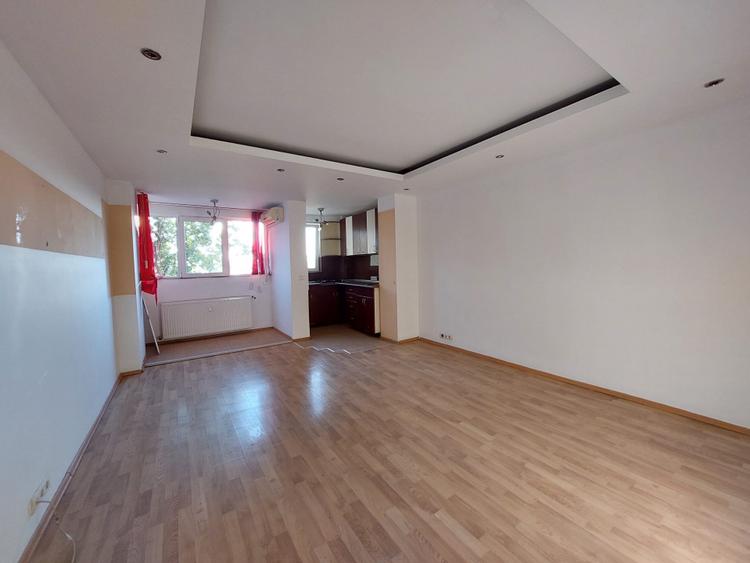 Garsoniera Costin Georgian, 8 min metrou - Morarilor