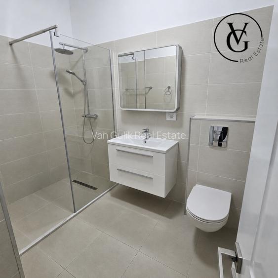 Studio modern cu dormitor separat- zona Campus - parcare inclusa - 6