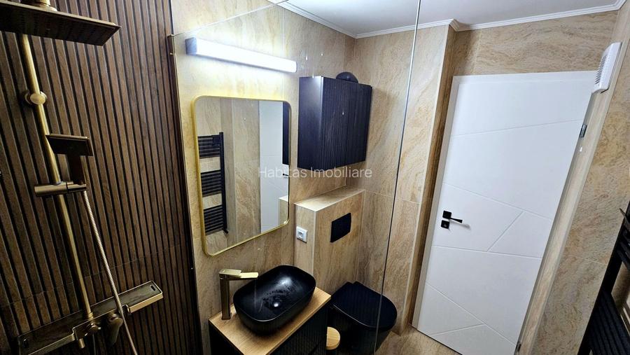 0 % comision, 2 camere finisate, totul nou, renovat in 2026- Zorilor - 6