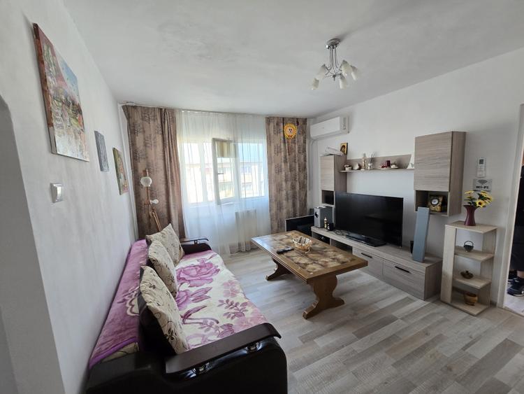 Apartament 2 camere Centru