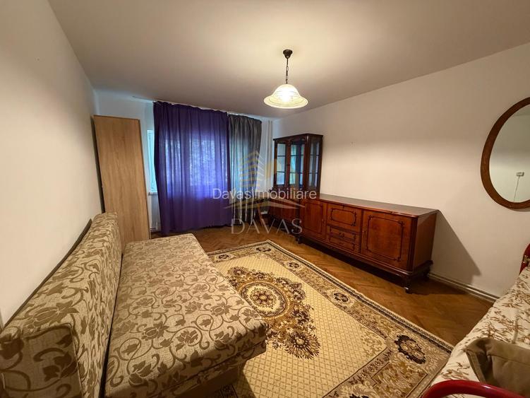 Apartament 3 camere | Gheorgheni - Titulescu | 2 Bai - 3