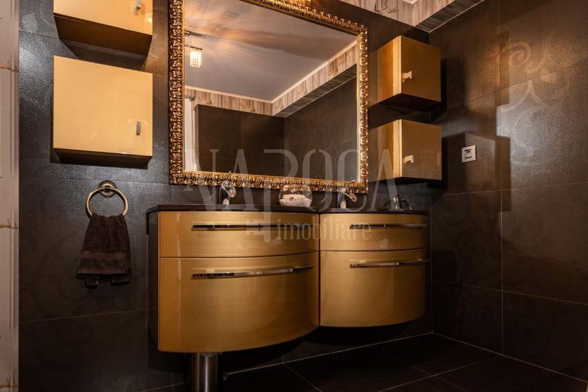 Casa 6 camere de vanzare in Iris, Cluj Napoca