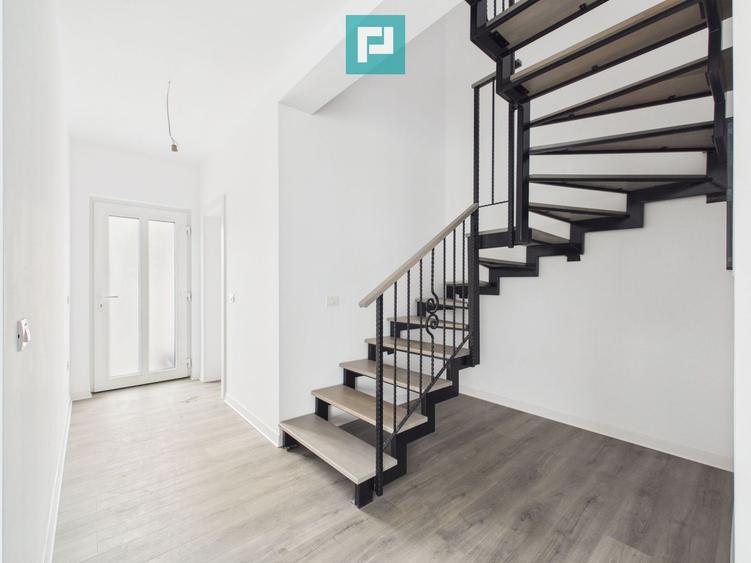 Duplex premium 4 camere | Finisaje premium | Utvin