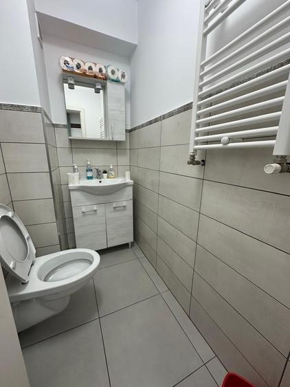Spatiu comercial 86 mp str. Doamna Stanca / Selimbar / jud. Sibiu