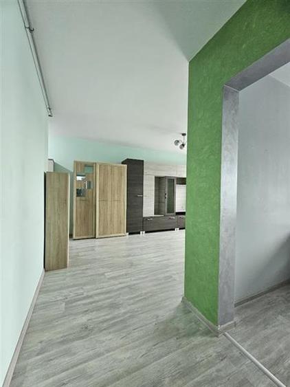Vanzare apartament 1 camera bloc nou Tudor mobilat utilat + parcare!