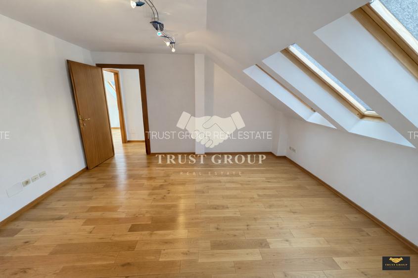 Penthouse tip Duplex 3 camere | Garaj dublu | Arcul de Triumf | Clucerului - 15