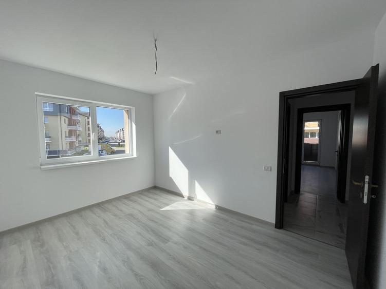 Super OFERTĂ! Apartament 3 camere, 72 mp, 97 200 euro, parcare inclusă
