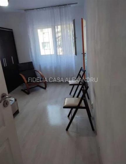 Apartament 1 camera Tudor - 2