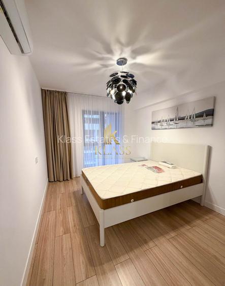 Apartament 3 camere, Prima Vista, 80 mp, parcare subterana, Pipera - 5