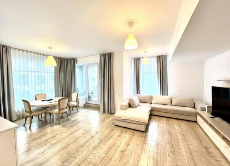 Apartament 3 camere de închiriat – Laguna Residence