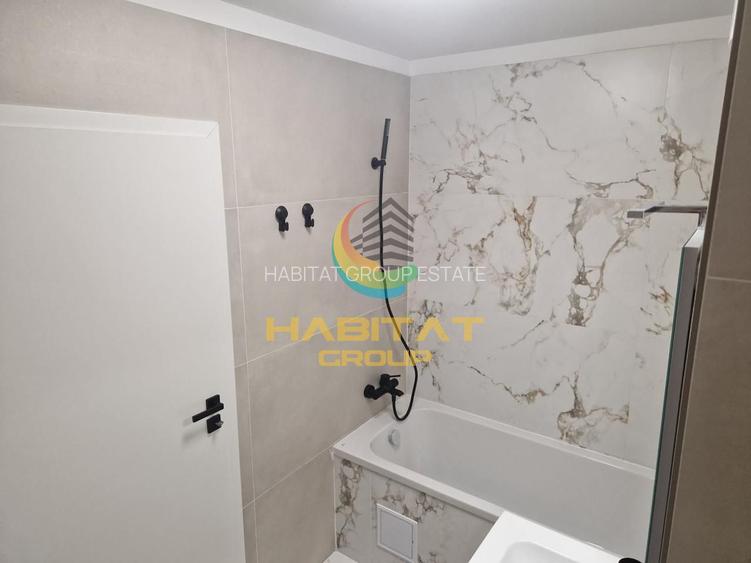 Inchiriere apartament 2 camere Sun Royal 70 mp Piata Sudului 625 EUR - 6
