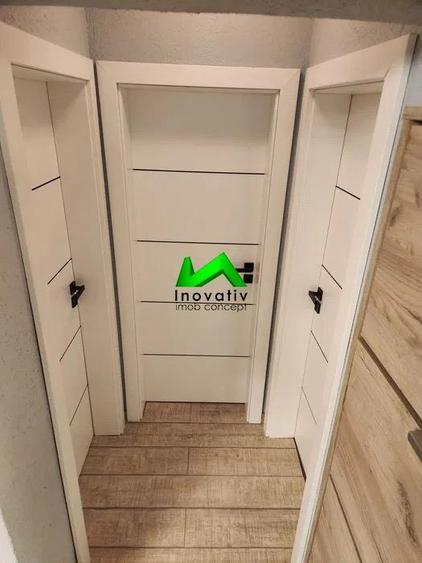 Apartament de vanzare 3 camere Sibiu Magnolia