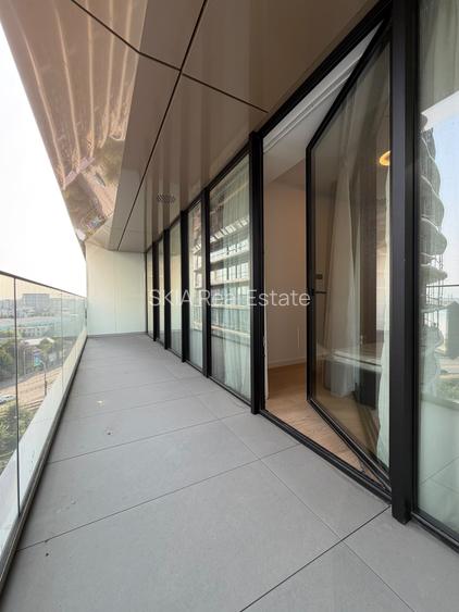 ONE HERASTRAU VISTA - 2 CAMERE - BRAND NEW! - 8