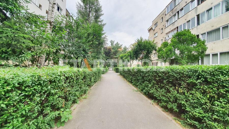 Apartament 3 camere cu 2 locuri parcare si boxa - 20