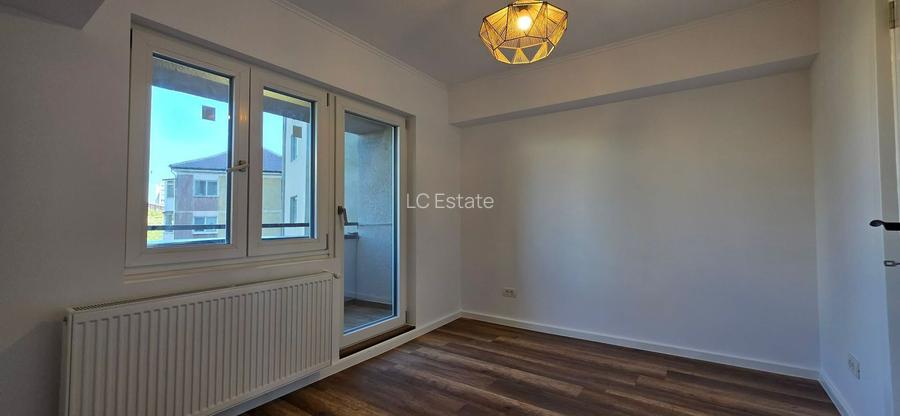 APARTAMENT EXCEPTIONAL 4 CAMERE, RENOVAT DE LA 0 , ETAJ 3 - 4