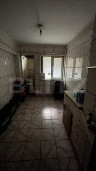 Spațiu comercial stradal, 42 mp, zona Nord