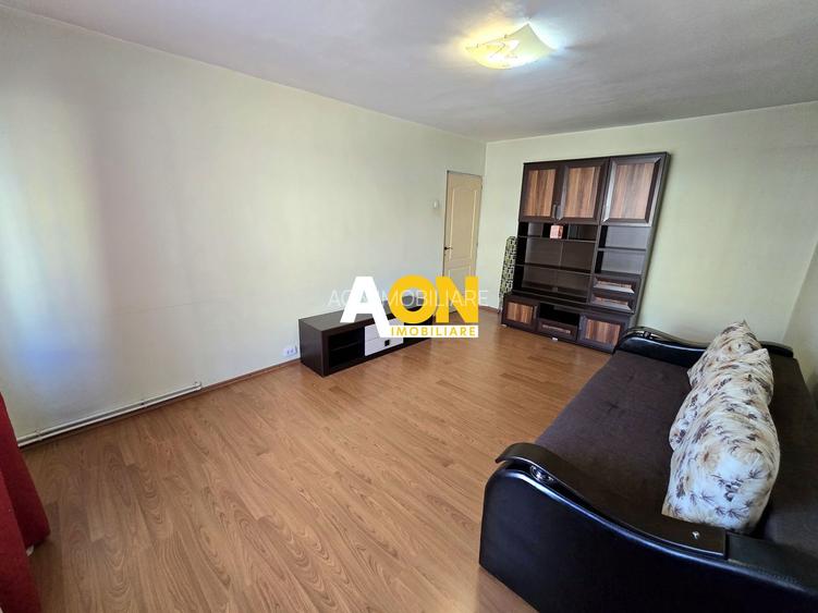 Apartament cu 2 Camere, Etaj 1, Zona Sub Stadion - 6