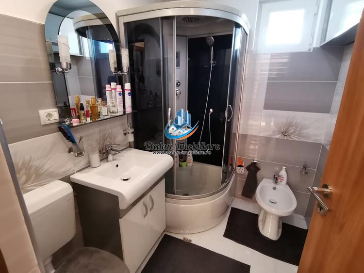 Apartament 2 camere + pod amenajat 120 mp, Darmanesti