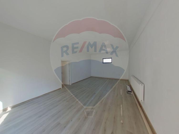 Spațiu de inchiriat ultracentral
