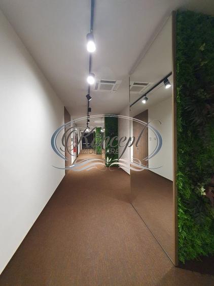Spatiu birouri clasa A, zona Grigorescu