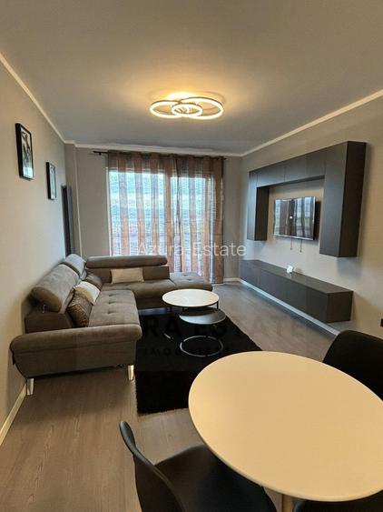 Apartament modern cu 2 camere  etaj 4/8 cu lift in Doamna Stanca - 14