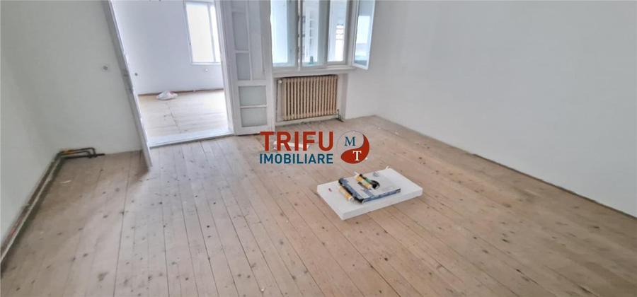 Casa individuala cu 5 camere si garaj de vanzare in Alba Iulia zona Centrala