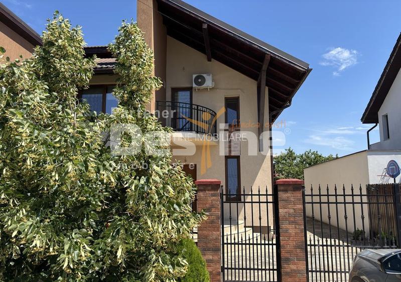 Oferim spre PRIMA inchiere 1/2 duplex renovat complet. - 8
