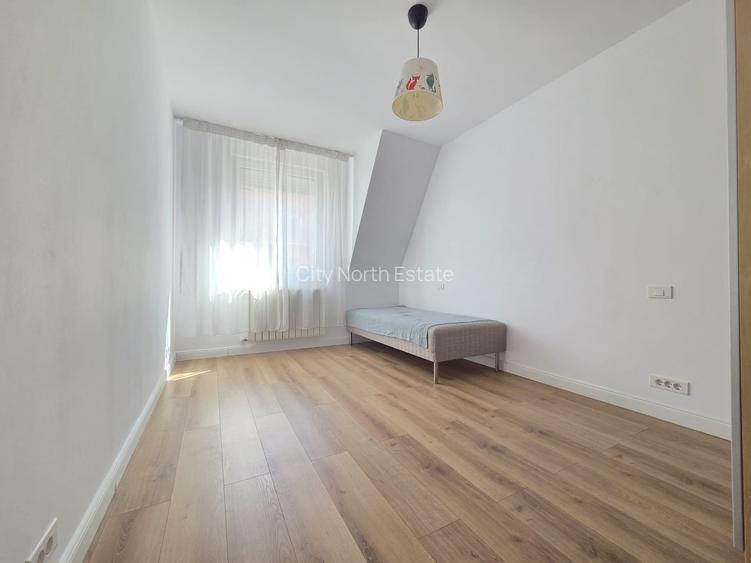 Vila cu 7 camere | 5 dormitoare | Pipera | American School