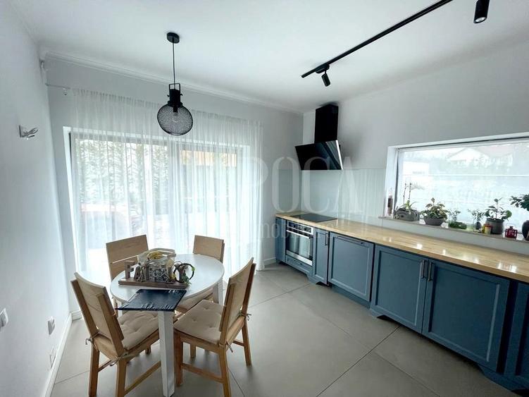 Casa 5 camere de vanzare in Faget, Cluj Napoca